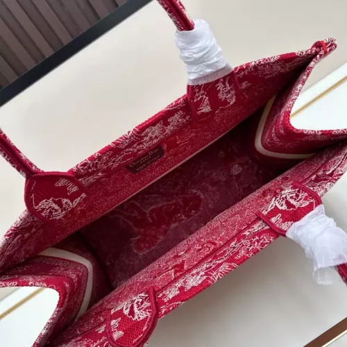 Cheap Christian Dior AAA Quality Handbags For Women #1388136 Replica Wholesale [$96.00 USD] [ITEM#1388136] on Replica Christian Dior AAA Quality Handbags