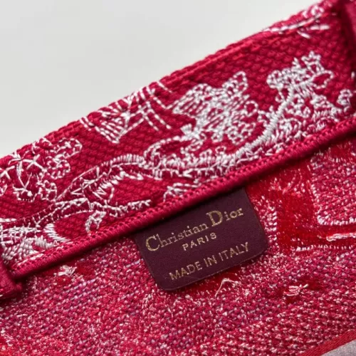 Cheap Christian Dior AAA Quality Handbags For Women #1388136 Replica Wholesale [$96.00 USD] [ITEM#1388136] on Replica Christian Dior AAA Quality Handbags