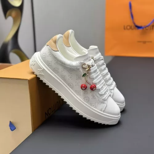 Louis Vuitton Casual Shoes For Women #1388137
