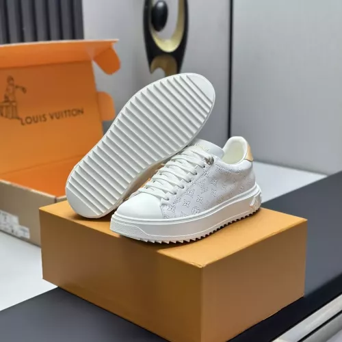 Cheap Louis Vuitton Casual Shoes For Women #1388137 Replica Wholesale [$105.00 USD] [ITEM#1388137] on Replica Louis Vuitton Casual Shoes