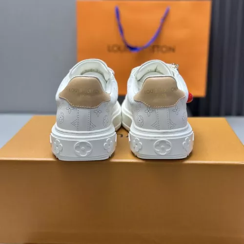 Cheap Louis Vuitton Casual Shoes For Women #1388137 Replica Wholesale [$105.00 USD] [ITEM#1388137] on Replica Louis Vuitton Casual Shoes