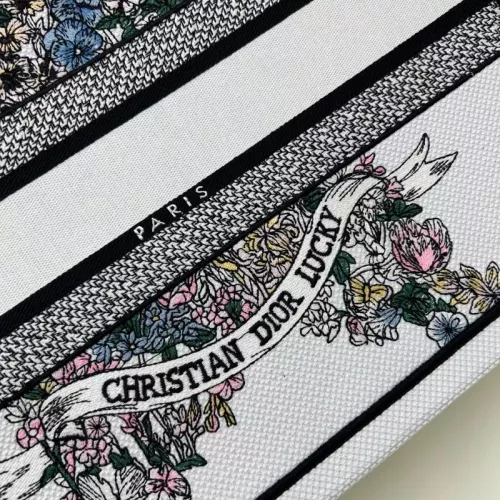 Cheap Christian Dior AAA Quality Handbags For Women #1388138 Replica Wholesale [$96.00 USD] [ITEM#1388138] on Replica Christian Dior AAA Quality Handbags