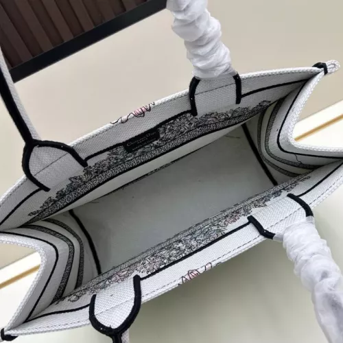 Cheap Christian Dior AAA Quality Handbags For Women #1388138 Replica Wholesale [$96.00 USD] [ITEM#1388138] on Replica Christian Dior AAA Quality Handbags