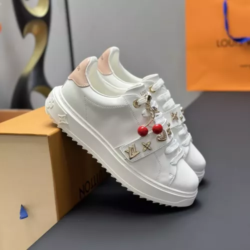 Louis Vuitton Casual Shoes For Women #1388140