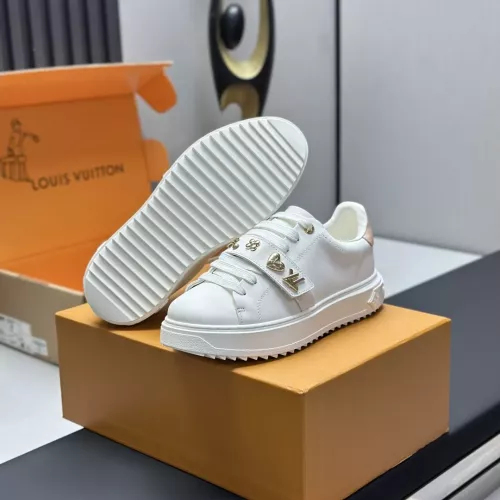 Cheap Louis Vuitton Casual Shoes For Women #1388140 Replica Wholesale [$105.00 USD] [ITEM#1388140] on Replica Louis Vuitton Casual Shoes