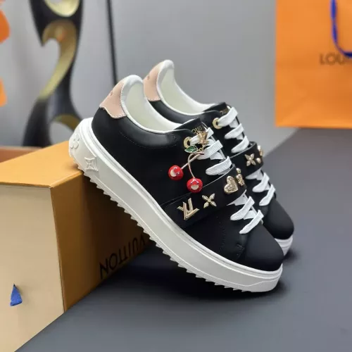 Louis Vuitton Casual Shoes For Men #1388141