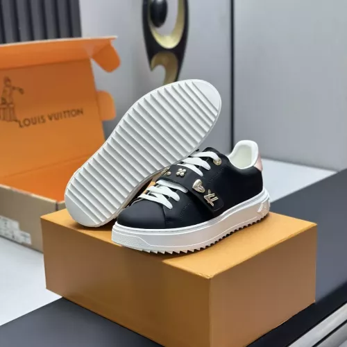 Cheap Louis Vuitton Casual Shoes For Men #1388141 Replica Wholesale [$105.00 USD] [ITEM#1388141] on Replica Louis Vuitton Casual Shoes