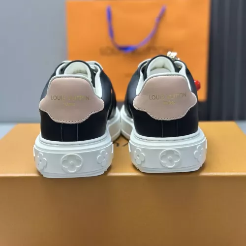 Cheap Louis Vuitton Casual Shoes For Men #1388141 Replica Wholesale [$105.00 USD] [ITEM#1388141] on Replica Louis Vuitton Casual Shoes