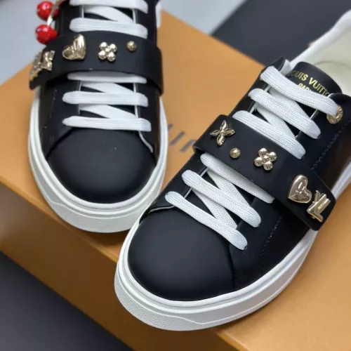 Cheap Louis Vuitton Casual Shoes For Women #1388142 Replica Wholesale [$105.00 USD] [ITEM#1388142] on Replica Louis Vuitton Casual Shoes