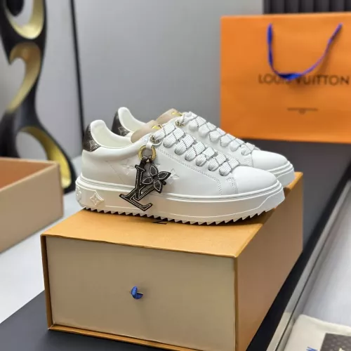 Cheap Louis Vuitton Casual Shoes For Men #1388143 Replica Wholesale [$105.00 USD] [ITEM#1388143] on Replica Louis Vuitton Casual Shoes