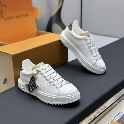 Cheap Louis Vuitton Casual Shoes For Men #1388143 Replica Wholesale [$105.00 USD] [ITEM#1388143] on Replica Louis Vuitton Casual Shoes