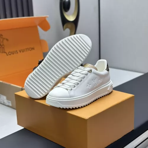 Cheap Louis Vuitton Casual Shoes For Women #1388144 Replica Wholesale [$105.00 USD] [ITEM#1388144] on Replica Louis Vuitton Casual Shoes