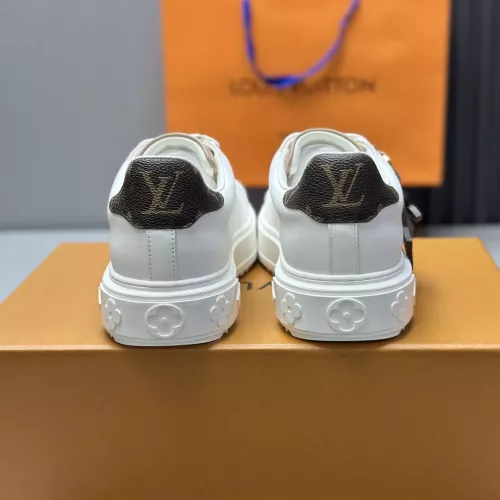 Cheap Louis Vuitton Casual Shoes For Women #1388144 Replica Wholesale [$105.00 USD] [ITEM#1388144] on Replica Louis Vuitton Casual Shoes