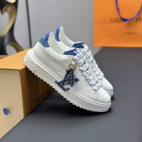 Louis Vuitton Casual Shoes For Women #1388146