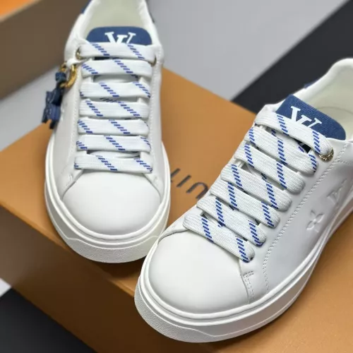 Cheap Louis Vuitton Casual Shoes For Women #1388146 Replica Wholesale [$105.00 USD] [ITEM#1388146] on Replica Louis Vuitton Casual Shoes