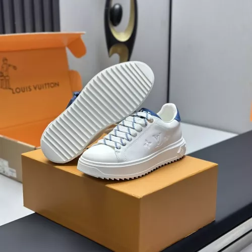 Cheap Louis Vuitton Casual Shoes For Women #1388146 Replica Wholesale [$105.00 USD] [ITEM#1388146] on Replica Louis Vuitton Casual Shoes