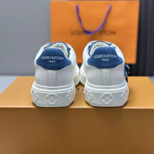 Cheap Louis Vuitton Casual Shoes For Women #1388146 Replica Wholesale [$105.00 USD] [ITEM#1388146] on Replica Louis Vuitton Casual Shoes