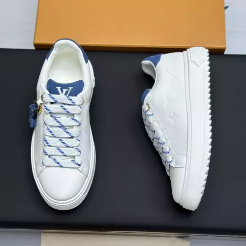 Cheap Louis Vuitton Casual Shoes For Women #1388146 Replica Wholesale [$105.00 USD] [ITEM#1388146] on Replica Louis Vuitton Casual Shoes