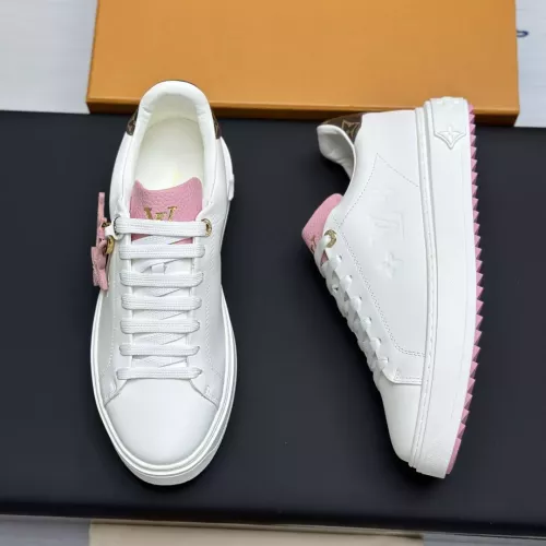 Cheap Louis Vuitton Casual Shoes For Men #1388147 Replica Wholesale [$105.00 USD] [ITEM#1388147] on Replica Louis Vuitton Casual Shoes
