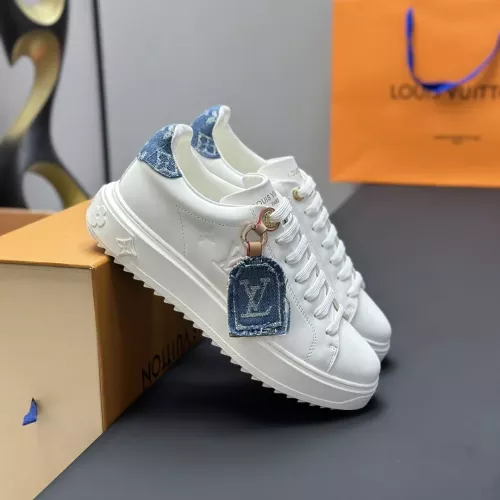 Louis Vuitton Casual Shoes For Women #1388150