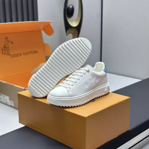 Cheap Louis Vuitton Casual Shoes For Women #1388150 Replica Wholesale [$105.00 USD] [ITEM#1388150] on Replica Louis Vuitton Casual Shoes