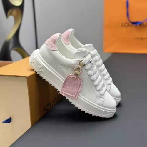 Louis Vuitton Casual Shoes For Men #1388151