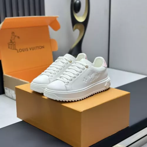 Cheap Louis Vuitton Casual Shoes For Men #1388151 Replica Wholesale [$105.00 USD] [ITEM#1388151] on Replica Louis Vuitton Casual Shoes