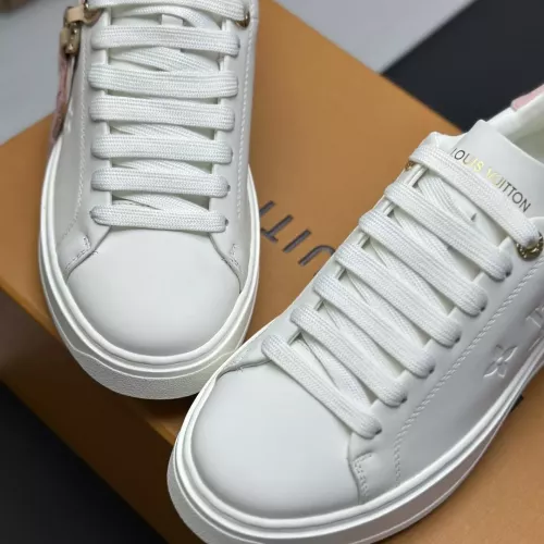 Cheap Louis Vuitton Casual Shoes For Men #1388151 Replica Wholesale [$105.00 USD] [ITEM#1388151] on Replica Louis Vuitton Casual Shoes