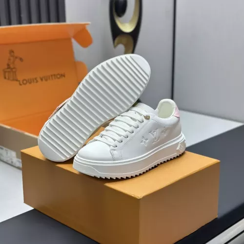 Cheap Louis Vuitton Casual Shoes For Men #1388151 Replica Wholesale [$105.00 USD] [ITEM#1388151] on Replica Louis Vuitton Casual Shoes