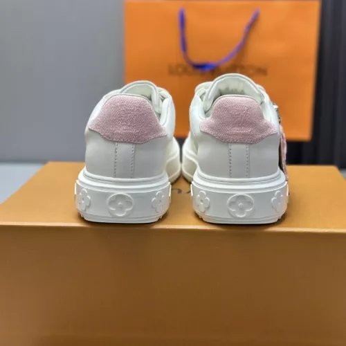 Cheap Louis Vuitton Casual Shoes For Men #1388151 Replica Wholesale [$105.00 USD] [ITEM#1388151] on Replica Louis Vuitton Casual Shoes