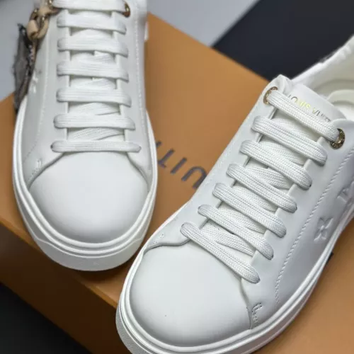 Cheap Louis Vuitton Casual Shoes For Women #1388154 Replica Wholesale [$105.00 USD] [ITEM#1388154] on Replica Louis Vuitton Casual Shoes