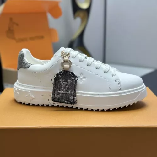 Cheap Louis Vuitton Casual Shoes For Women #1388154 Replica Wholesale [$105.00 USD] [ITEM#1388154] on Replica Louis Vuitton Casual Shoes