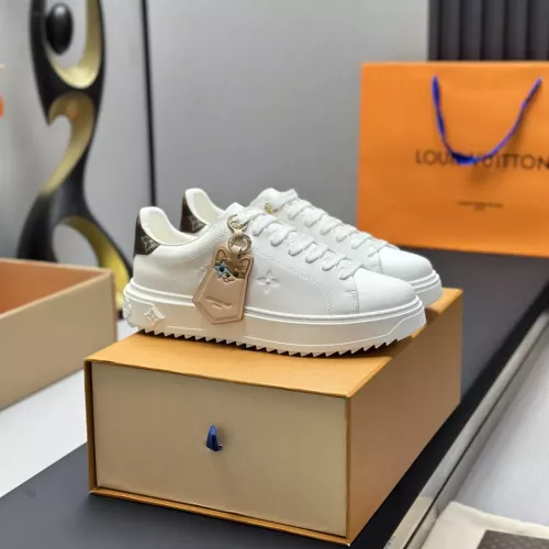 Cheap Louis Vuitton Casual Shoes For Men #1388155 Replica Wholesale [$105.00 USD] [ITEM#1388155] on Replica Louis Vuitton Casual Shoes