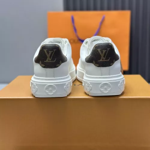 Cheap Louis Vuitton Casual Shoes For Men #1388155 Replica Wholesale [$105.00 USD] [ITEM#1388155] on Replica Louis Vuitton Casual Shoes