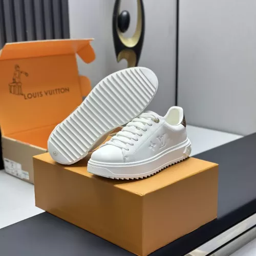 Cheap Louis Vuitton Casual Shoes For Women #1388156 Replica Wholesale [$105.00 USD] [ITEM#1388156] on Replica Louis Vuitton Casual Shoes