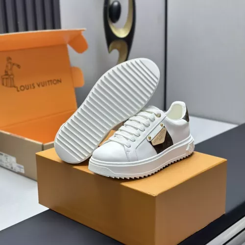 Cheap Louis Vuitton Casual Shoes For Men #1388157 Replica Wholesale [$105.00 USD] [ITEM#1388157] on Replica Louis Vuitton Casual Shoes