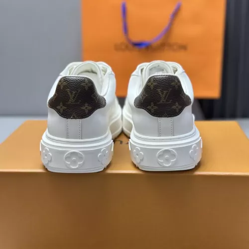 Cheap Louis Vuitton Casual Shoes For Men #1388157 Replica Wholesale [$105.00 USD] [ITEM#1388157] on Replica Louis Vuitton Casual Shoes