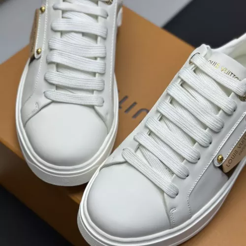 Cheap Louis Vuitton Casual Shoes For Women #1388158 Replica Wholesale [$105.00 USD] [ITEM#1388158] on Replica Louis Vuitton Casual Shoes