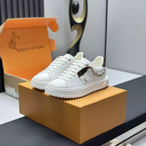 Cheap Louis Vuitton Casual Shoes For Men #1388159 Replica Wholesale [$105.00 USD] [ITEM#1388159] on Replica Louis Vuitton Casual Shoes