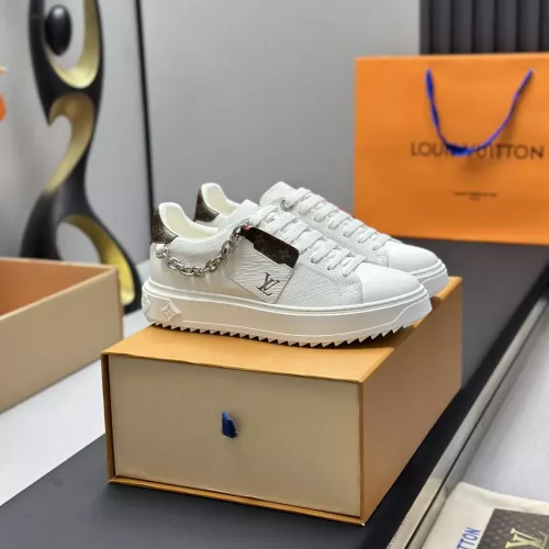 Cheap Louis Vuitton Casual Shoes For Men #1388159 Replica Wholesale [$105.00 USD] [ITEM#1388159] on Replica Louis Vuitton Casual Shoes