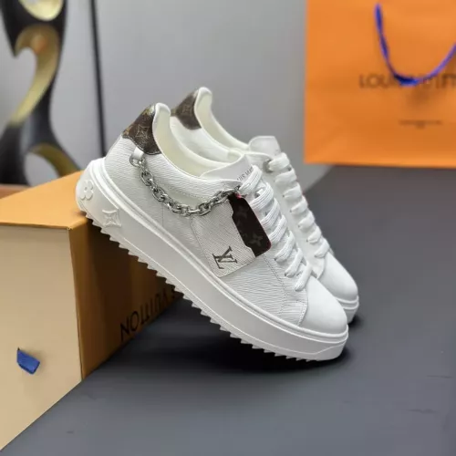 Louis Vuitton Casual Shoes For Women #1388160