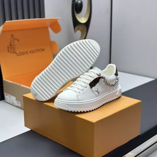Cheap Louis Vuitton Casual Shoes For Women #1388160 Replica Wholesale [$105.00 USD] [ITEM#1388160] on Replica Louis Vuitton Casual Shoes