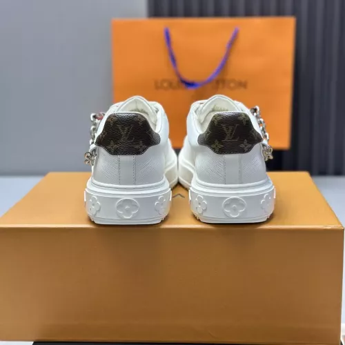 Cheap Louis Vuitton Casual Shoes For Women #1388160 Replica Wholesale [$105.00 USD] [ITEM#1388160] on Replica Louis Vuitton Casual Shoes