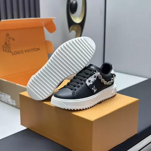 Cheap Louis Vuitton Casual Shoes For Men #1388161 Replica Wholesale [$105.00 USD] [ITEM#1388161] on Replica Louis Vuitton Casual Shoes
