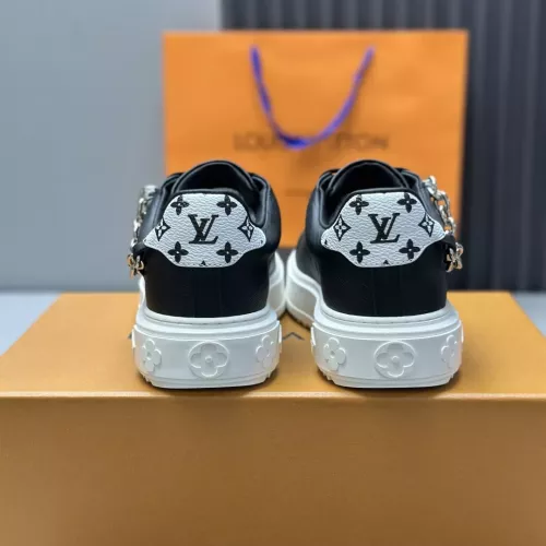 Cheap Louis Vuitton Casual Shoes For Men #1388161 Replica Wholesale [$105.00 USD] [ITEM#1388161] on Replica Louis Vuitton Casual Shoes