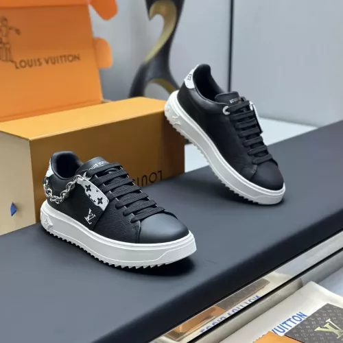 Cheap Louis Vuitton Casual Shoes For Women #1388162 Replica Wholesale [$105.00 USD] [ITEM#1388162] on Replica Louis Vuitton Casual Shoes