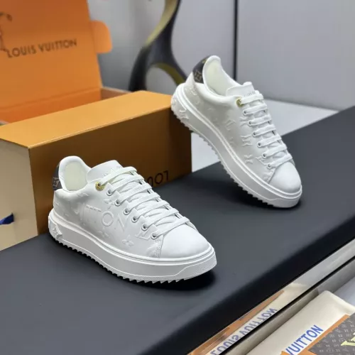 Cheap Louis Vuitton Casual Shoes For Men #1388163 Replica Wholesale [$105.00 USD] [ITEM#1388163] on Replica Louis Vuitton Casual Shoes