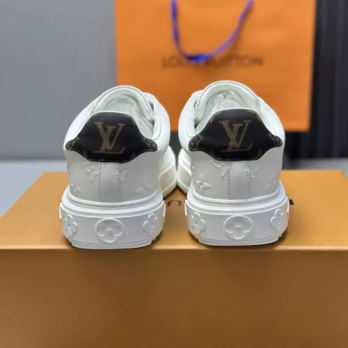 Cheap Louis Vuitton Casual Shoes For Men #1388163 Replica Wholesale [$105.00 USD] [ITEM#1388163] on Replica Louis Vuitton Casual Shoes