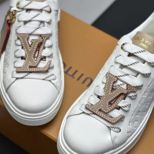 Cheap Louis Vuitton Casual Shoes For Women #1388166 Replica Wholesale [$105.00 USD] [ITEM#1388166] on Replica Louis Vuitton Casual Shoes