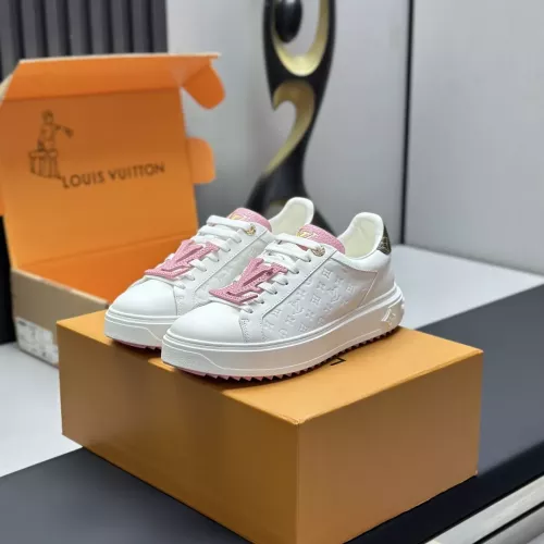 Cheap Louis Vuitton Casual Shoes For Men #1388167 Replica Wholesale [$105.00 USD] [ITEM#1388167] on Replica Louis Vuitton Casual Shoes